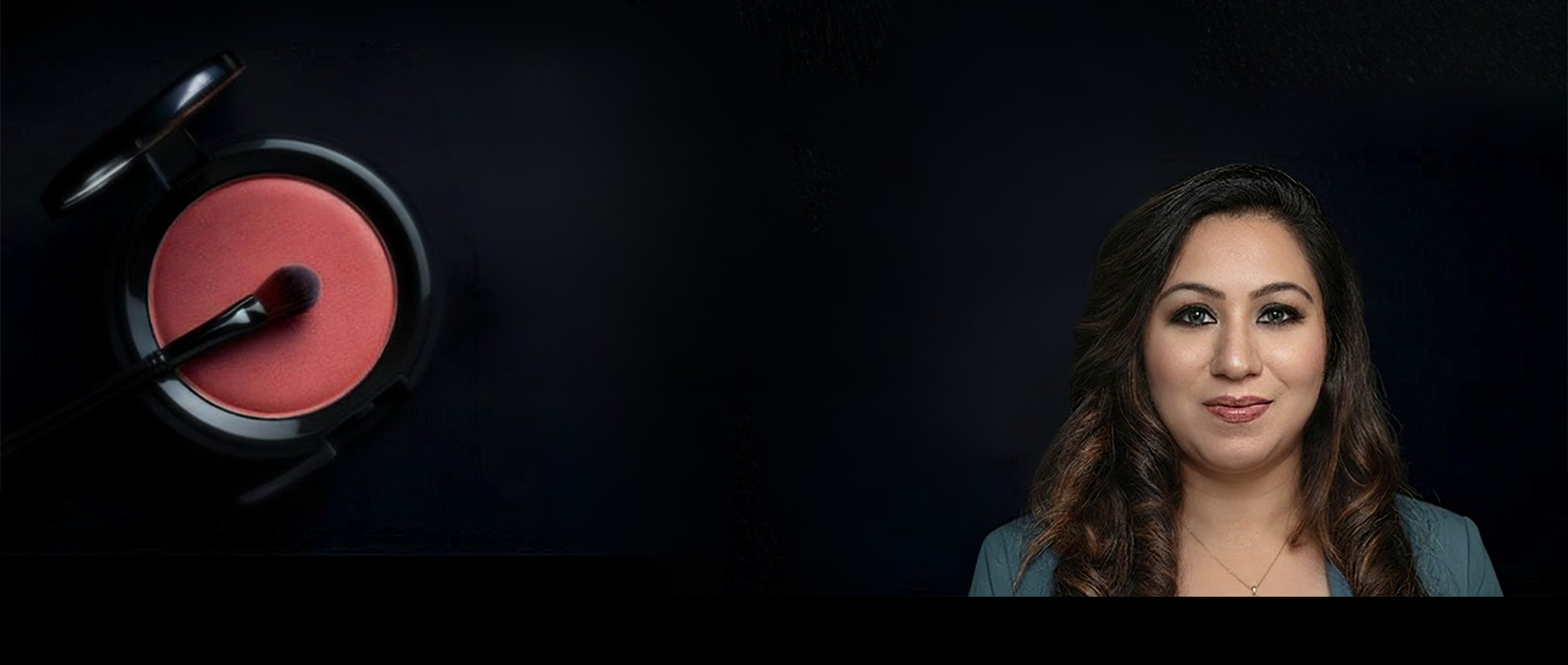 Makeup and hair services