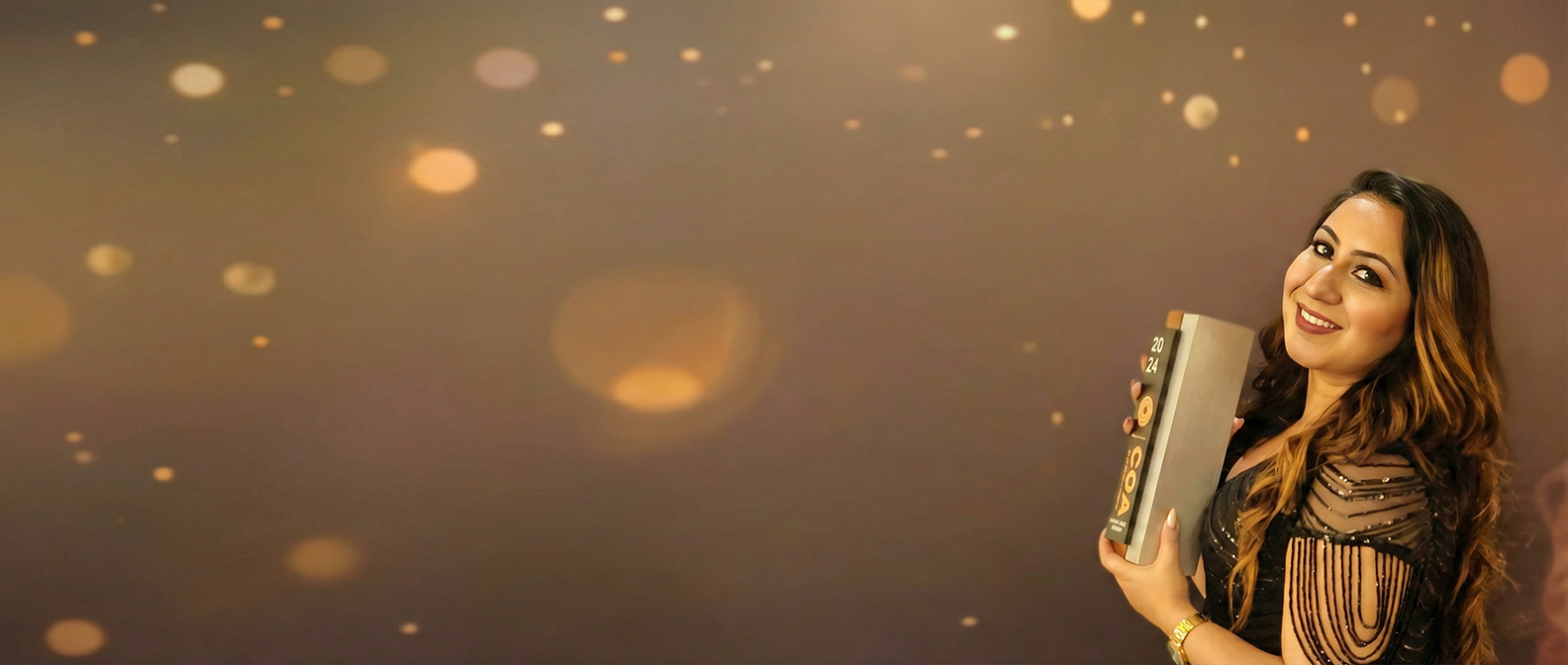 Palki Sachdev - Makeup & Hair Artist