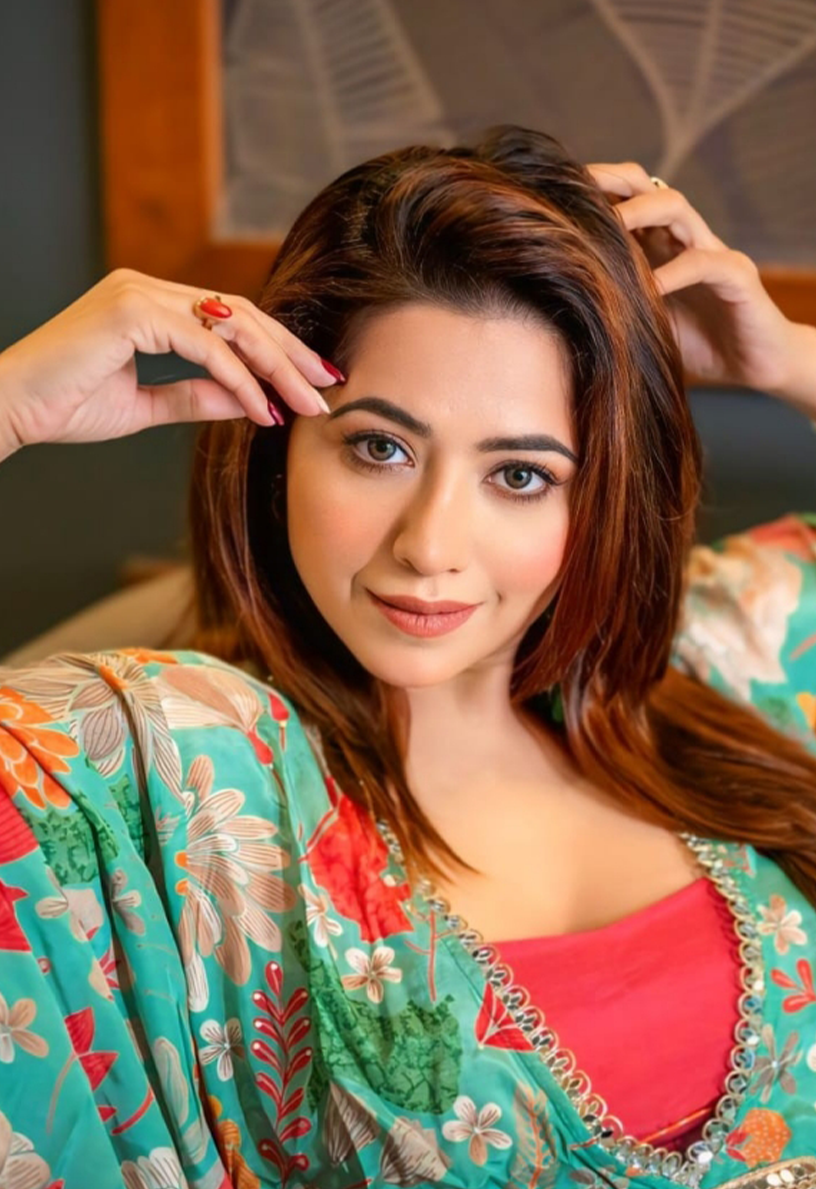 Party & Events Makeup & Hair - Palki Sachdev Makeup & Hair Services